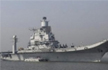 Indian Navy successfully test fires Barak-8 long range missile